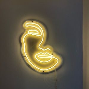 NEON SIGN
